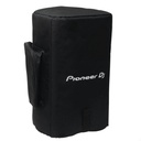 Pioneer Dj CVR-XPRS82 Cover di protezione per diffusore audio XPRS82, Nero