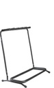 Fender Multi-Stand 5 Space Supporto pieghevole x 5 Chitarre Bassi x palco studio