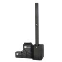HK Audio Polar 10 MK2 Sistema Audio Pro Colon. Att. Bluetooth Stereo 2000w pic.