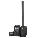 HK Audio Polar 12 MK2 Sistema Audio Pro Colon. Att. Bluetooth Stereo 2000w pic.