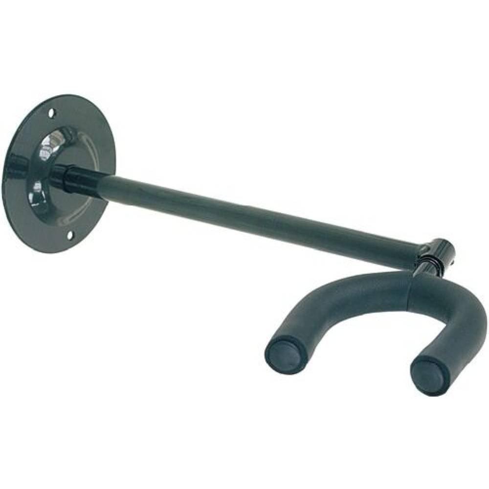 Proel FC520 Supporto a muro x chitarra elettrica/acustica regolabile a 33° gradi