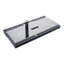 Decksaver AlphaTheta DDJ-GRV6 COVER di protezione trasparente per controller Dj