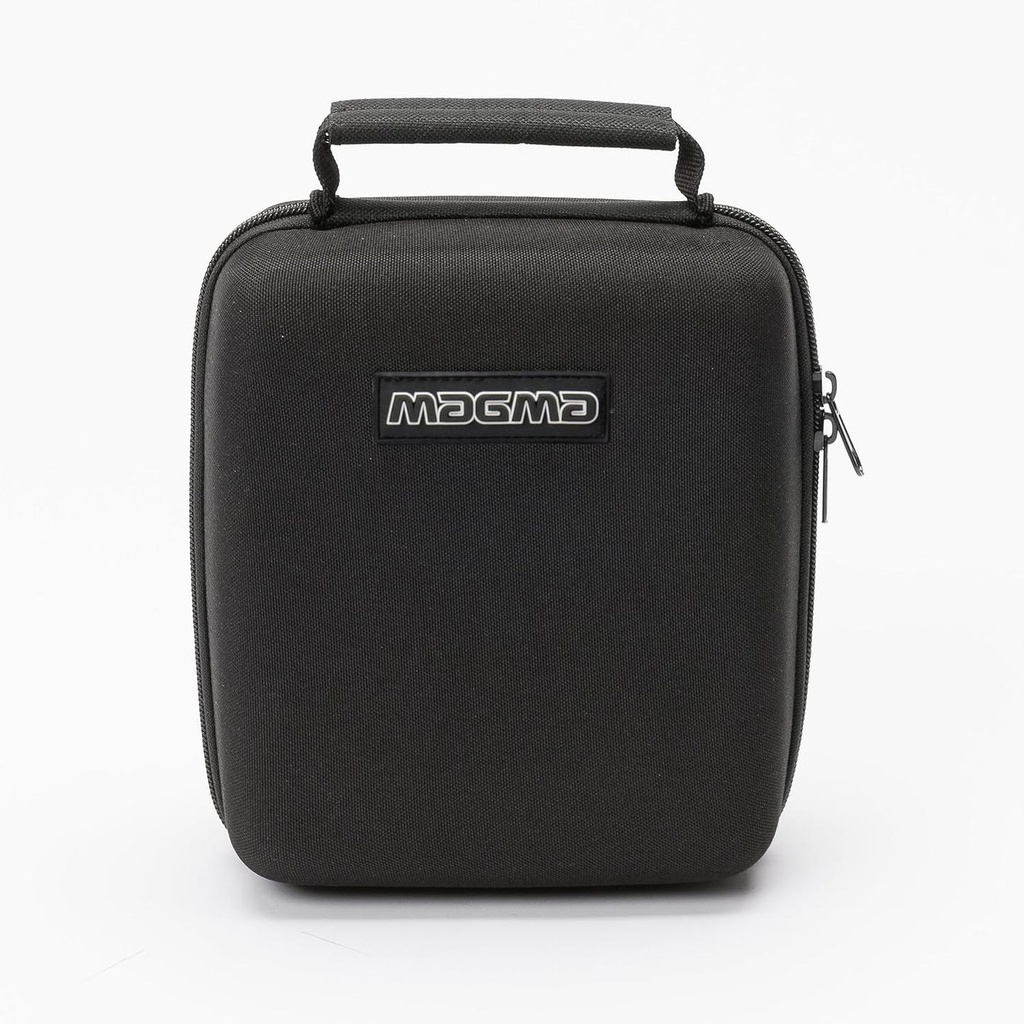 Magma HEADPHON CASE II Borsa semirigida per trasporto cuffia Dj, Nero