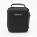 Magma HEADPHON CASE II Borsa semirigida per trasporto cuffia Dj, Nero