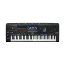 Yamaha GENOS2 Tastiera Dig. Workstation Arrang. 76T risposta al tocco aftertouch