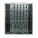 Allen & Heath Xone:92 MKII Mixer Analogico Pro 4C Phono/Line+ 2C Mic/Line x Dj