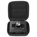 UDG U8437BL UDG Creator Universal Audio Apollo Twin MKII/ Twin X Hardcase Black