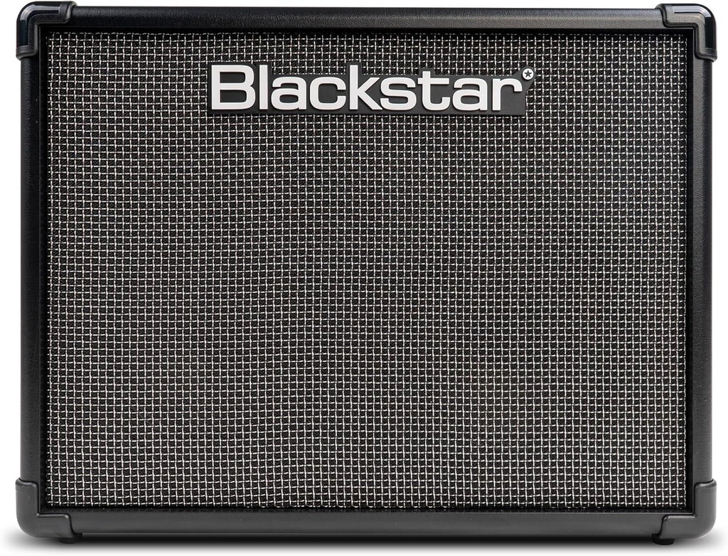 Blackstar ID:CORE WIDE STEREO 40 V4 Amplificatore Combo SWS x Chitarra 40w Nero