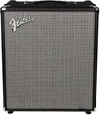 Fender Rumble 100 (V3) Black/Silver Amplificatore per basso elettrico da 100w