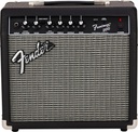 Fender Frontman 20G Amp x chitarra 20w + Clean+canale Drive separato commutabile