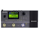 Mooer GE200 Pedale Multi EFX con processore partner perfetto x musicisti e live
