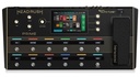 HEADRUSH PRIME Potente Guitar FX avanzato processore multi-core vasta libr. EFX