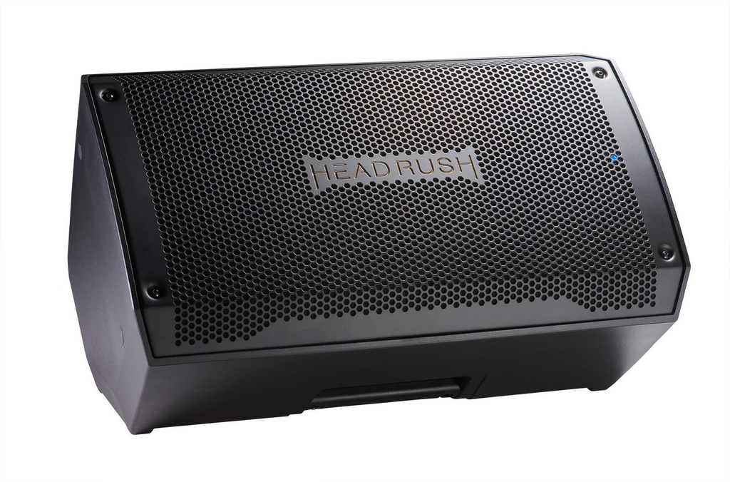 HEADRUSH FRFR-108 MKII Monitor audio da palco x chitarra 2000w picco e Bluetooth