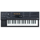 Arturia MINIFREAK Sintetizzatore Analogico/Digitale 6 Voci a 37 Tasti, Black