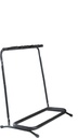 Fender Multi-Stand 3 Triplo Stand x Chitarra Bassi perfetto x palco x studio
