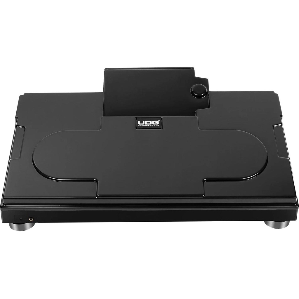 UDG U94114BL Ultimate Pioneer DJ XDJ-RX3 Equipment Cover Black di protezione