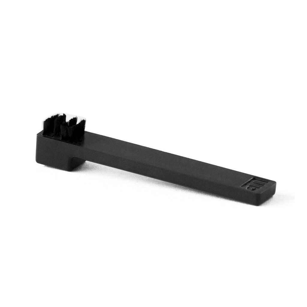 AM Clean Sound PICK-UP BRUSH Spazzolino fibra di carbonio x la pulizia puntina