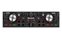 Numark DJ2GO2 TOUCH Controller Dj portatile 2Deck Scheda audio con pre X cuffia