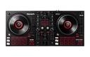 Numark MIXTRACK PLATINUM FX Controller Dj 4Deck Serato DJ jog wheel display e FX