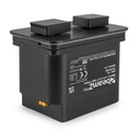 Beamz BBP54B Batteria di Ricambio ioni di litio adatta x Par modello BBP54/BBP59