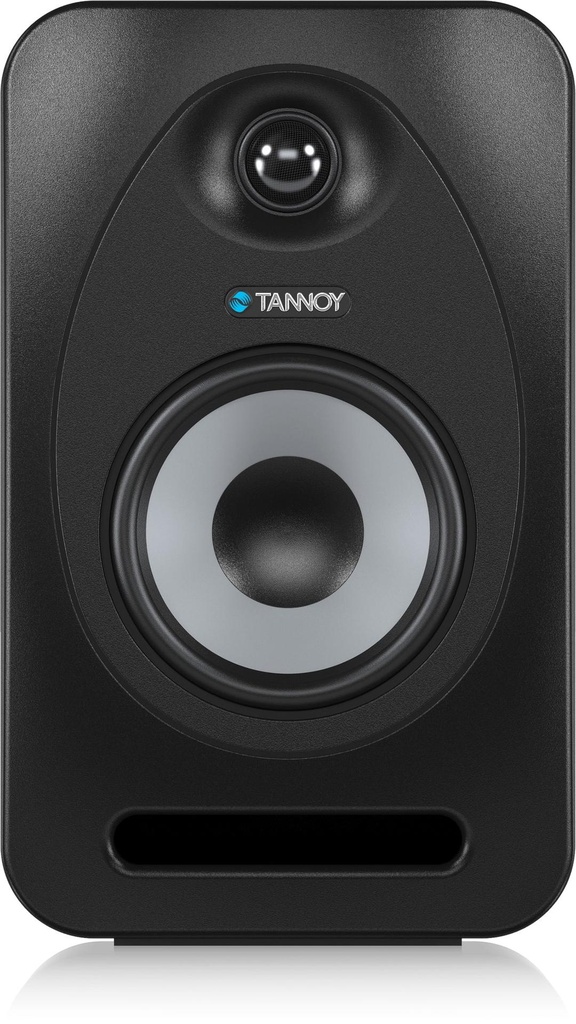 Tannoy REVEAL 802 Monitor audio attivo da studio, biamplificato 8" da 140W RMS