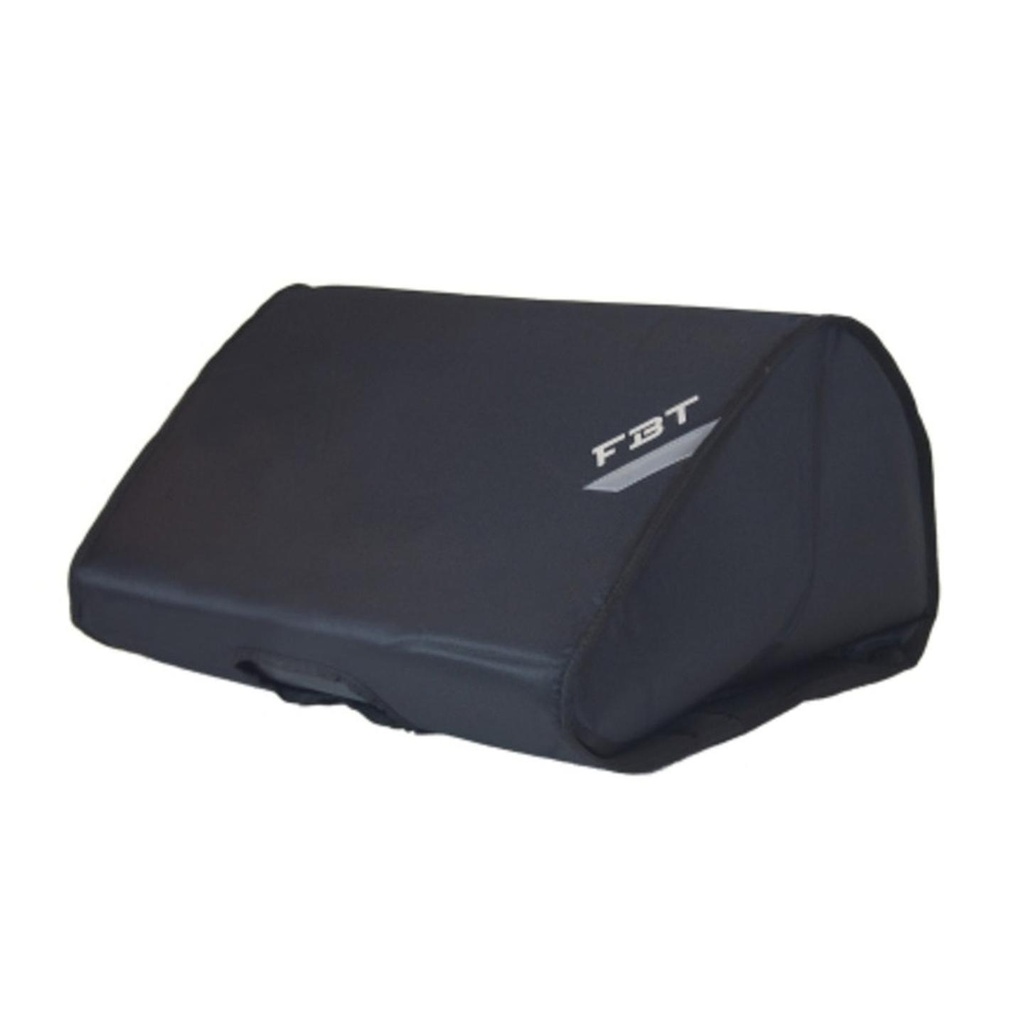 FBT SM-C 12 Cover di protezione per Monitor audio da Palco STAGEMAXX 12MA, Nero