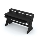 Glorious SOUND DESK PRO BLACK Workstation console x produz. musicali, Nero