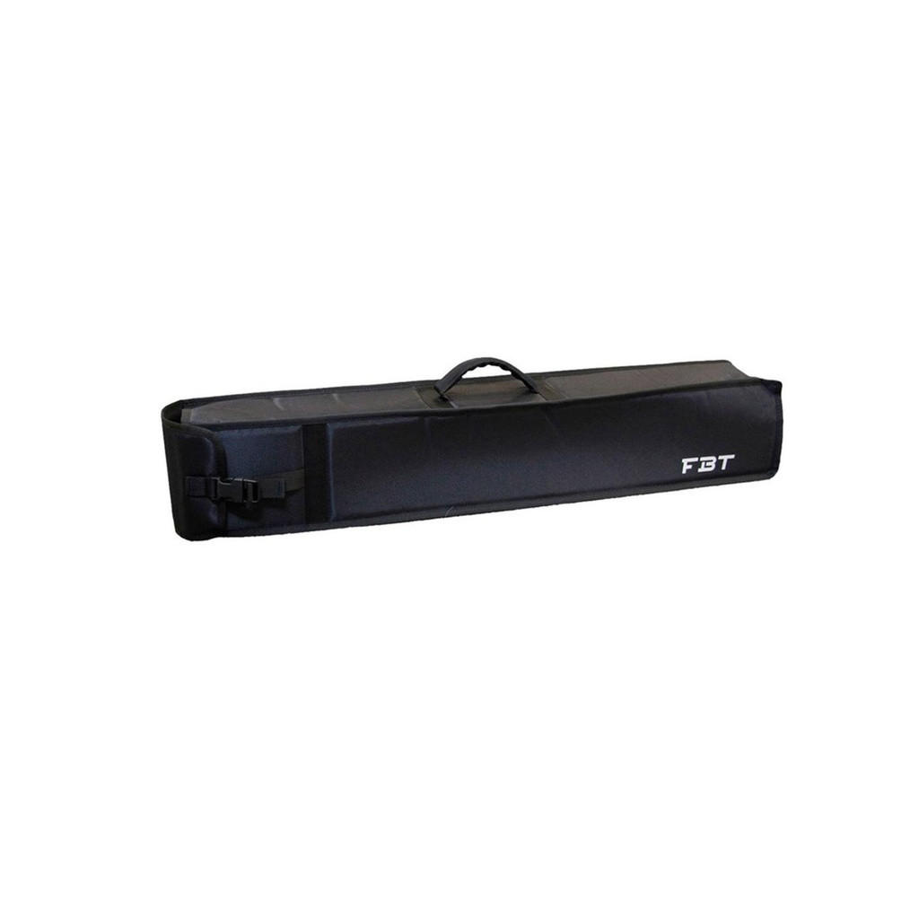 FBT VT-C 406 Cover borsa trasporto di protezione per Vertus CLA 406, Nero