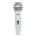 B-STOCK GARANTITO EIKON DM800WH Microfono Dinam. xCanto Bianco+Cavo XLRM/F