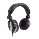 B-STOCK GARANTITO EIKON HFJ700 Cuffia dinamica chiusa x musica e DJ, Nero