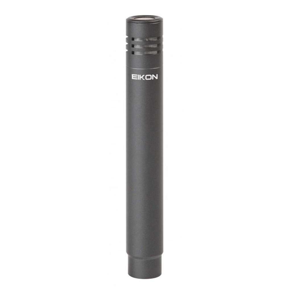 B-STOCK GARANTITO EIKON CM602 Microfono Pro conden. x voce cori strumenti