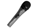 B-STOCK GARANTITO Sennheiser E825S Microfono Dinamico cablato per Voce
