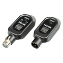 EIKON UXLR Sistema wireless x Microfono e Audio con Freq. 863-865 MHz