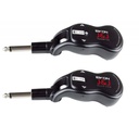 EIKON J&J (Freq. A) Sistema Trasmett. e Ricevit. audio wireless x Chitarra