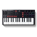 M-Audio OXYGEN PRO MINI Tastiera Performance Controller MIDI USB a 32 tasti