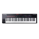 M-Audio OXYGEN PRO61 Tastiera Performance Controller MIDI USB a 61 tasti