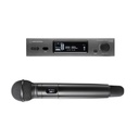 Audio-Technica ATW-3212/C510 Sistema microfonico wireless ricevente e palmare
