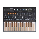 Arturia MICROFREAK Sintetizzatore hardware ibrido parafonico a 25 tasti