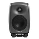 Genelec 8020DPM DARK GREY Monitor Audio Pro Attivo da Studio da 4" e 100W picco