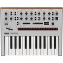 Korg MONOLOGUE SV Sintetizzatore analogico programmabile 25tasti Midi e USB Midi
