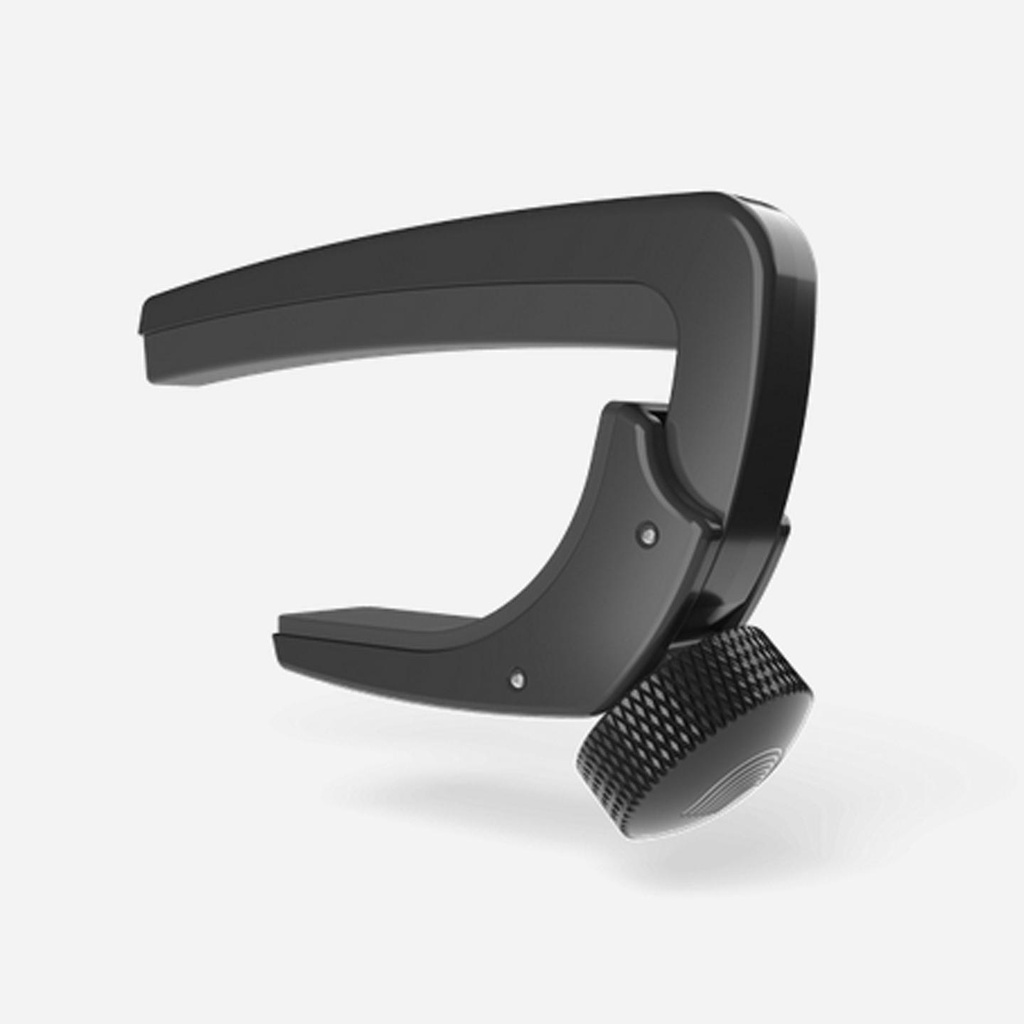 D'Addario PW-CP-07 CAPO LITE Capotasto chitarre acustiche elettriche e classiche