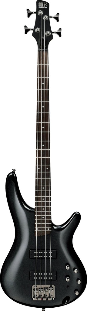 Ibanez SR300E-IPT IRON PEWTER Basso Elettrico serie SR