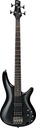 Ibanez SR300E-IPT IRON PEWTER Basso Elettrico serie SR
