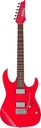 Ibanez GRX120SP-VRD VIVID RED Chitarra Elettrica serie RG