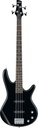 Ibanez GSR180-BK BLACK Basso Elettrico modello SR