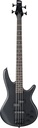 Ibanez GSR200B-WK WEATHERED BLACK Basso Elettrico modello GIO