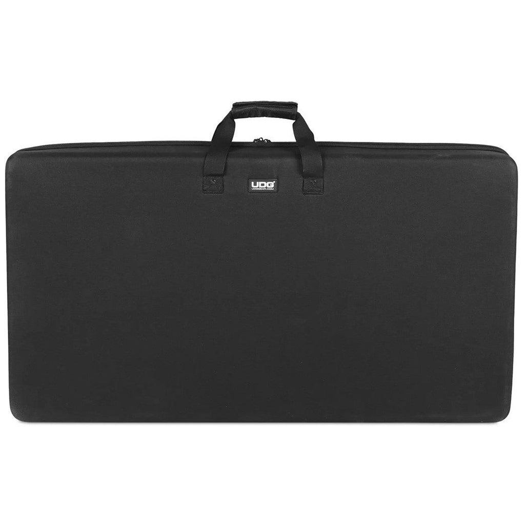 UDG U8330BL Creator AlphaTheta XDJ-AZ Hardcase Black Borsa per controller Dj