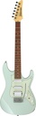 Ibanez AZES40-MGR MINT GREEN Chitarra Elettrica modello Essential