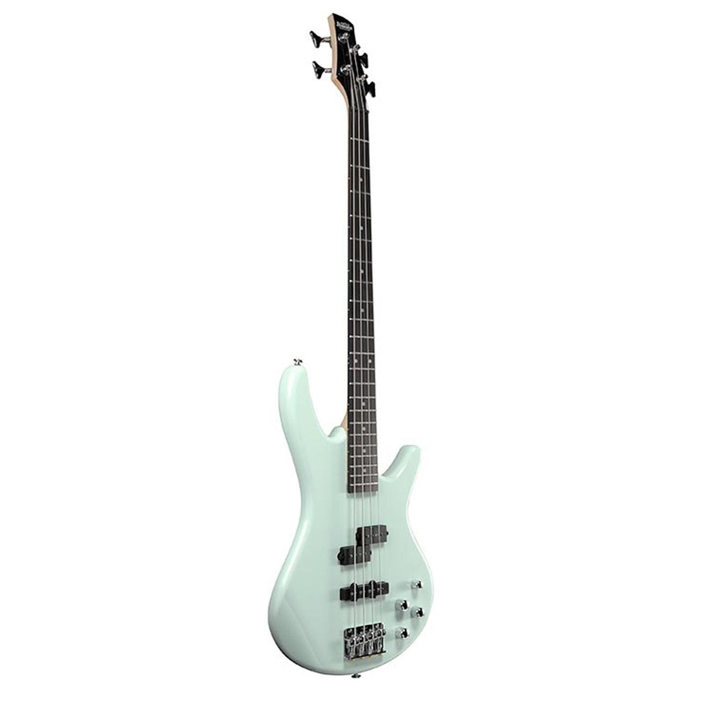 Ibanez GSR200 MGR MINT GREEN Basso Elettrico modello Verde Menta