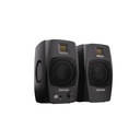 Adam Audio D3V-B Coppia Monitor Attivo Pro biamplificato da studio 70w RMS, Nero